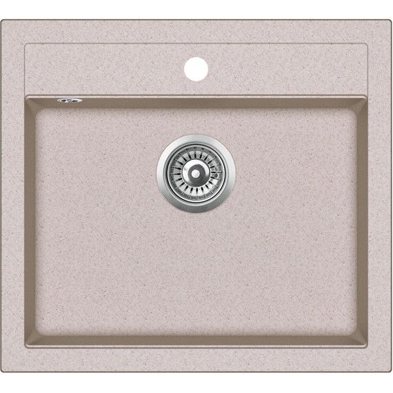 Aquasanita - Helika Quadro 565 Beige