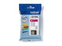 XL - purpurová - originální - blistr - inkoustová cartridge - pro Brother MFC-J5335DW, MFC-J5730DW, MFC-J5930DW, MFC-J6935DW