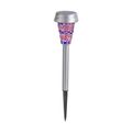 Modee záhradná solárna LED lampa GS030 39cm, AAA 150 mAh (ML-GS030)