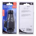 Zástrčka tažného zariadenia Compass 07446 13 polí