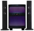 FENDA F&D repro T-200X/ 2.1/ 70W/ černé/ BT4.0/ FM rádio/ USB přehrávání/ dálkové ovládání Reproduktory, 2.1, 70W, Bluetooth 4.0, FM rádio, USB prehrávání, dálkové ovládání, cerné