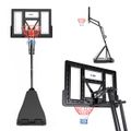Basketbalový kôš NILS ZDK520