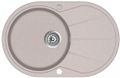 Aquasanita - Helika Clarus 780.0E Beige