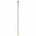 vidaXL Posuvné dvere ORKDAL 86 x 211 cm Borovicový masív Prírodná