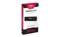 Kingston Fury Renegade G5/4TB/SSD/M.2 NVMe/Černá/Heatsink/5R SSD disk, interní, 4TB, M.2 2280, PCIe 5.0 x4 NVMe, 3D TLC, s chladicem
