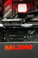 HAL3000 Master Gamer Elite Ti / Intel i7-14700F/ 32GB DDR5/ RTX 5070 Ti/ 2TB PCIe4 SSD/ WiFi/ W11 Herní pocítac, Intel i7-14700F, 32GB DDR5, NVIDIA GeForce RTX 5070 Ti 16GB, 2TB PCIe4 SSD, Wi-Fi, W11