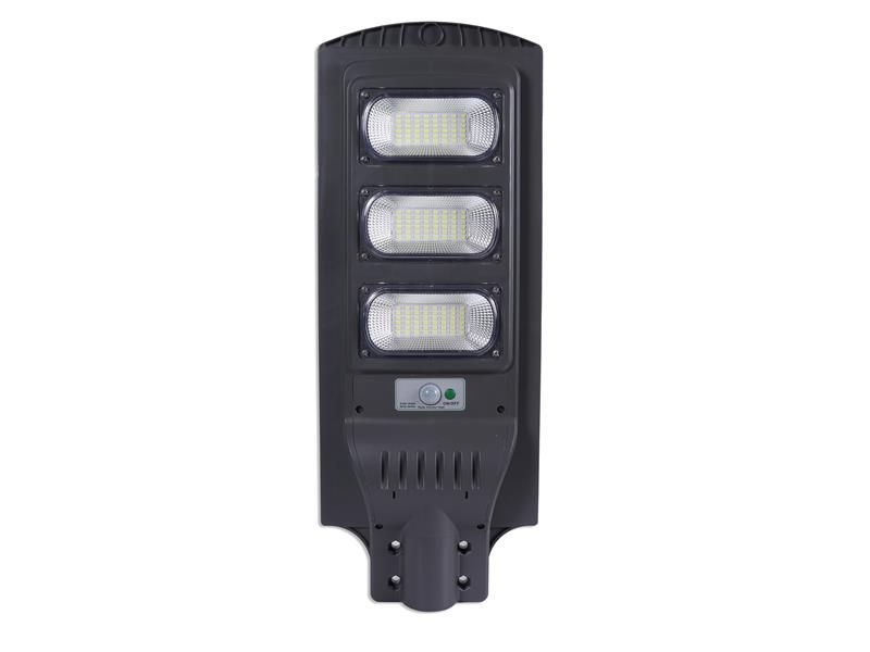 Solárne svietidlo JOCKER 120W