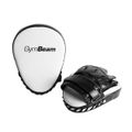 Boxerské lapy Striker White - GymBeam