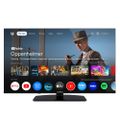 43" Ultra HD 4K Google TV Smart LED televízor s WiFi