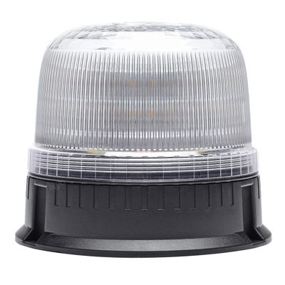 LED výstražný maják W25b 12/24V IP66 AMiO-03341