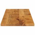 vidaXL Stolová doska 140x50x3,8 cm obdĺžnik masívna akácia