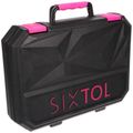 Sada nástrojov HOME PINK 88 SIXTOL SX3026