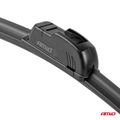 Stierač U-Type 23 "(580mm) s úchytom typu" U "