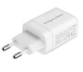 Nabíjačka USB KRUGER &amp; MATZ KM0856 GaN 45W Nabíječka USB KRUGER & MATZ KM0856 GaN 45W