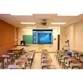 Elite Screens platno manual 109" 146.7x234.7cm WH