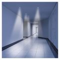 LED Núdzové svietidlo ORSU 6W 450LM 3H