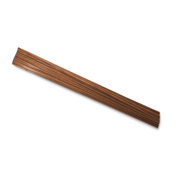 Zváracie tyče CuSi3 / 1kg
