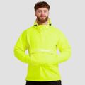 Pánska bunda Rain Smock Citric - GymBeam, veľkosť S, veľkosť oblečenia S