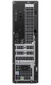 Dell Slim/ECS1250/Slim/i5-14400/8GB/512GB/UHD 730/W11P/3RNBD Pocítac, i5-14400, 8GB DDR5, 512GB SSD, Intel UHD 730, W11P, Wi-Fi, cerný, 3Y PS on-site + klávesnice a myš