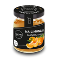 Mandarínka 55 ml: ovocie na limonádu