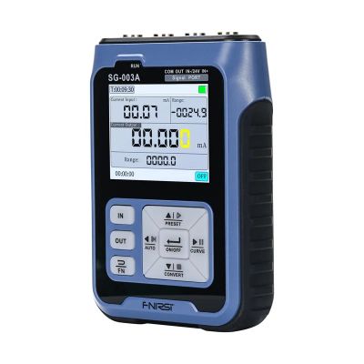 Mini generátor signálu FNIRSI SG-003A