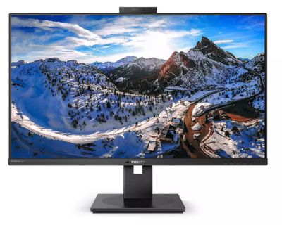 Philips/329P1H/31,5''/IPS/4K UHD/60Hz/4ms/Black/3R