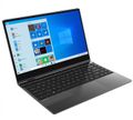 UMAX VisionBook 14Wr Flex/Celeron N4120/4 GB/128 GB eMMC/M.2 SATA SSD slot/14,1" Full HD/W10Pro/Tmavě šedý Notebook, Celeron N4120, 4GB DDR4, 128GB eMMC, Intel UHD 600, 14,1" Full HD IPS dotykový, W10 Pro, šedý