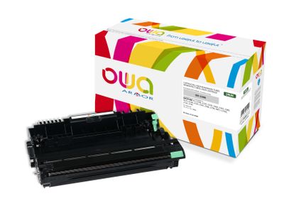 OWA Armor valec kompatibilný s Brother DR-2300, 12000 str., čierna/black