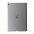 Baseus Minimalist Series IPad 10 10. 9" Magnetické ochranné puzdro (čierne)