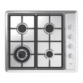 Plynový sporák ISEASY MGBS-604D so 4 horákmi