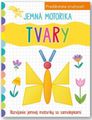 Tvary - Jemná motorika