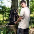 Turistický batoh NILS Camp NC1938 Kjolen čierny 40L