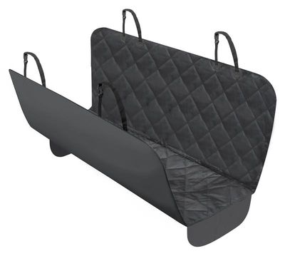 Ochranná deka do auta pre psa PRIME EAR 137x146cm