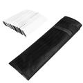 Univerzální dveřní moskytiéra Repest 12523 80/90/100 x 210/22 s magnetky Univerzálna dverná moskytiéra Repest 12523 80/90/100 x 210/22 s magnetkami