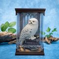 Harry Potter Magical Creatures - soška Hedvigy