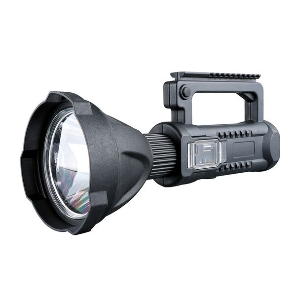 Nabíjacia svietidlo LED SOLIGHT WN44