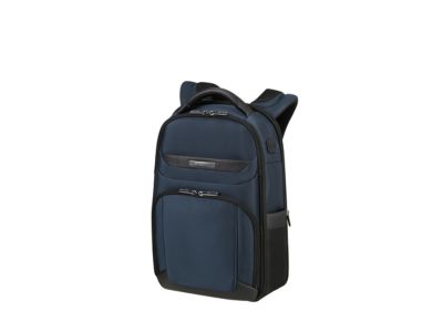 Samsonite PRO-DLX 6 Batoh 14.1'' Modrý