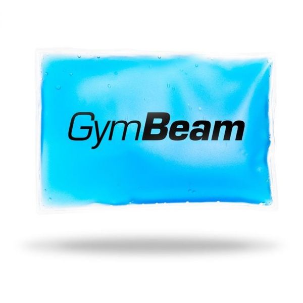 Gélový sáčok Hot-Cold - GymBeam