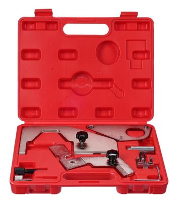 Sada na aretáciu motora MECHANIC ENGINE TIMING SET 41, Ford, Land Rover 2.0T SIXTOL
