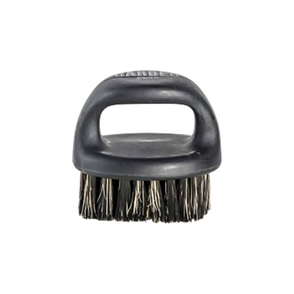 Barber kefa na prst MARMARA BARBER Fade brush R