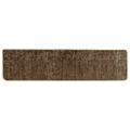 vidaXL Behúň MARSA Lesná zeleň 50 x 400 cm Polyester a PVC