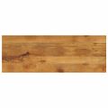 vidaXL Stolová doska 140x50x3,8 cm obdĺžnik masívna akácia