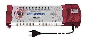 Multiswitch EMP MS9/12PIU-5 multiprepínač Multiswitch EMP MS9/12PIU-5 multiprepínač