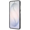 Puzdro Guess 4G Script MagSafe pre Samsung Galaxy S26 čierne