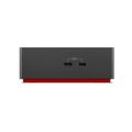 LENOVO ThinkPad USB-C Dock