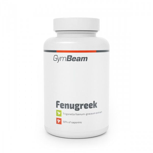 Senovka grécka extrakt - GymBeam