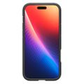 Puzdro Spigen Tough Armor "T" Mag Magsafe pre iPhone 17 Pro Max čierne