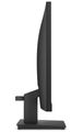 HP/324pf/23,8"/IPS/FHD/100Hz/5ms/Black/3R Monitor, 23,8" FHD, IPS, 100Hz, HP Eye Ease, VGA/HDMI/DP, nastaviteľný sklon, tenký rámik, čierny