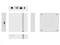Strong LEAP-S3+ V2 Google TV 4K UHD Android TV multimediálny prehrávač