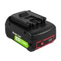 Green Cell PTBO18V5 batéria pre Bosch 18V 5Ah PowerTools GBA 1600A002U5